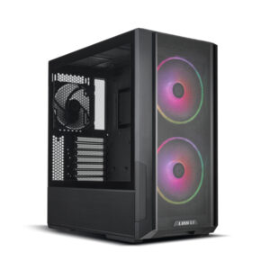 Lian Li 216 PC Case (Black)