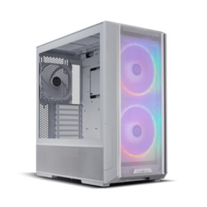 Lian Li 216 PC Case (White)