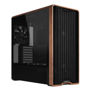 Lian Li 217 PC Case (Black)