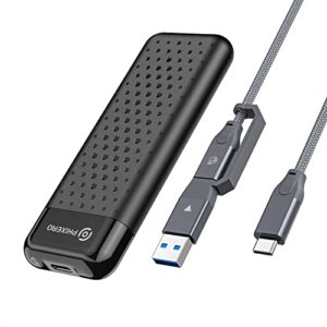 PHIXERO P10PRO External NVMe SSD - 1TB
